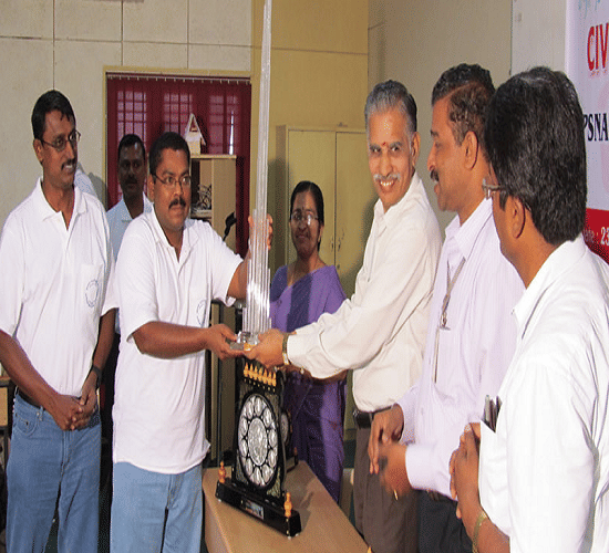 PSNA College of Engineering and Technology Dindigul Events photo 3