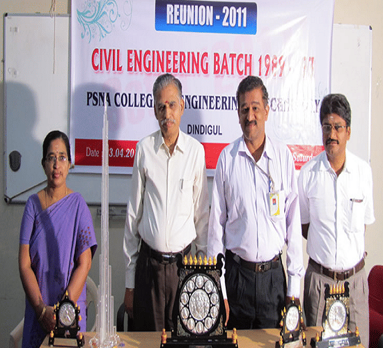 PSNA College of Engineering and Technology Dindigul Events photo 4
