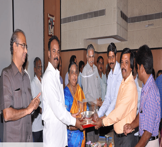 PSNA College of Engineering and Technology Dindigul Events photo 5