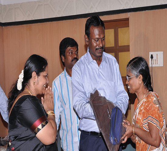 PSNA College of Engineering and Technology Dindigul Events photo 6