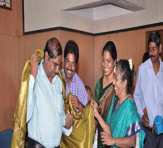PSNA College of Engineering and Technology Dindigul Events photo 7