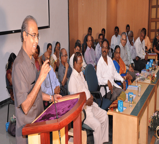 PSNA College of Engineering and Technology Dindigul Events photo 8