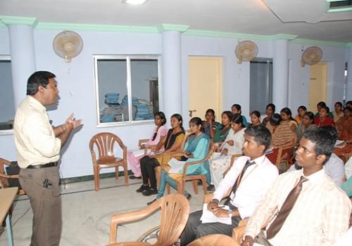 Vel Tech Ranga Sanku Arts College Chennai Graduation Day photo 1