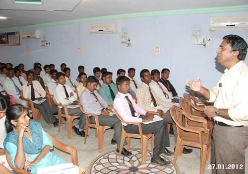 Vel Tech Ranga Sanku Arts College Chennai Graduation Day photo 2