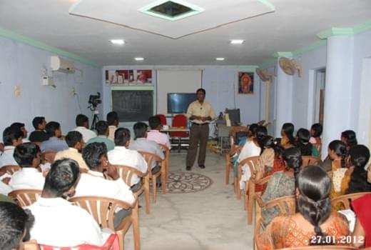 Vel Tech Ranga Sanku Arts College Chennai Graduation Day photo 3