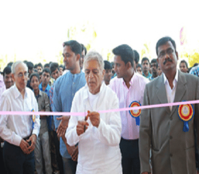 CMR Group of Institutions Hyderabad Events photo 3