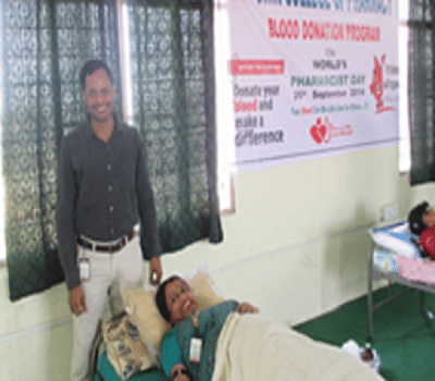 CMR Group of Institutions Hyderabad Events photo 2