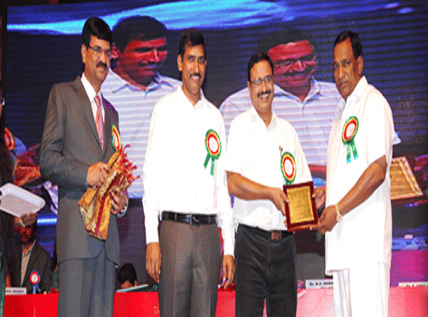 CMR Group of Institutions Hyderabad Events photo 4