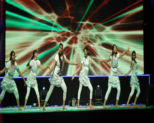 CMR Group of Institutions Hyderabad Events photo 5