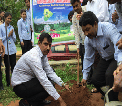 CMR Group of Institutions Hyderabad Events photo 6