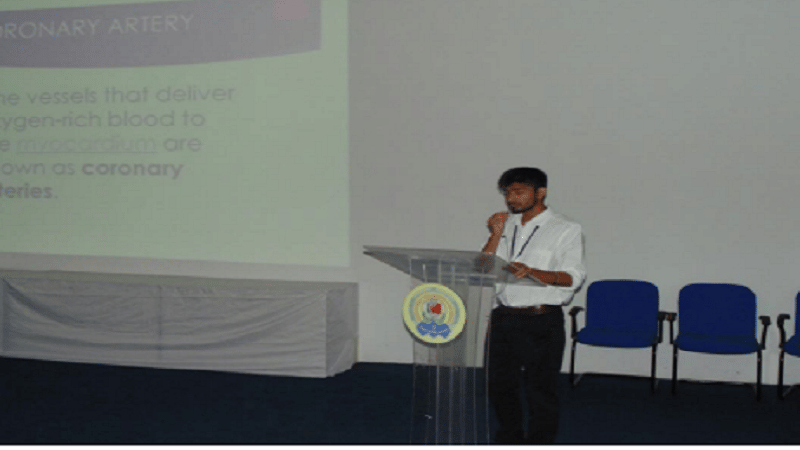 Sumandeep Nursing College Vadodara Events photo 6