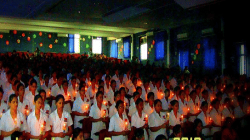 Sumandeep Nursing College Vadodara Events photo 2