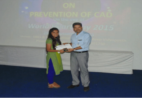 Sumandeep Nursing College Vadodara Events photo 4