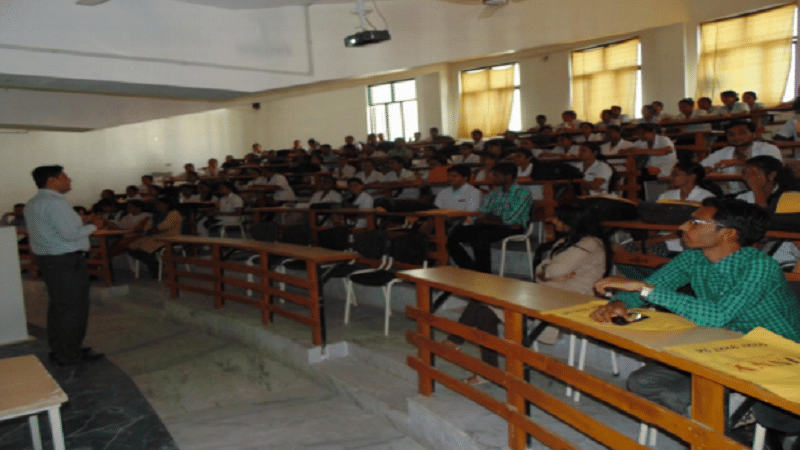 Sumandeep Nursing College Vadodara Labs  photo 3