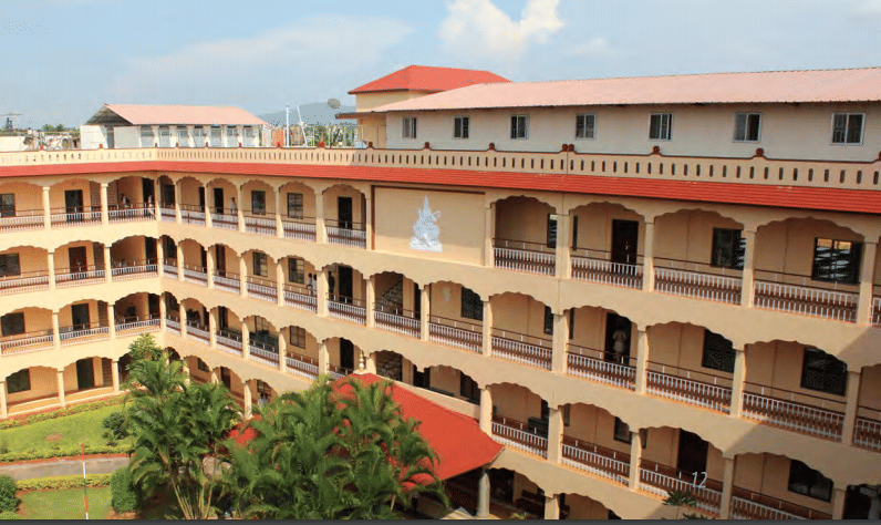 Amrita Vishwa Vidyapeetham Mysore Campus Campus photo 2