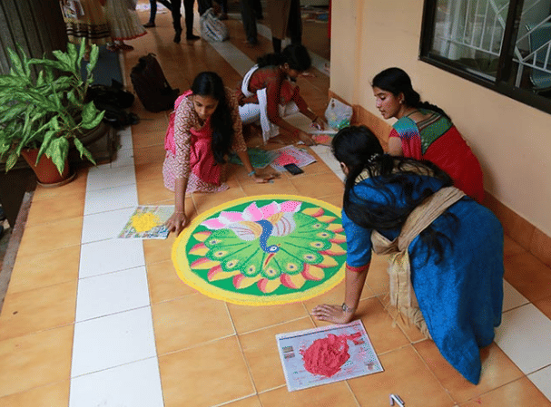 Amrita Vishwa Vidyapeetham Mysore Campus Events & Sports photo 8