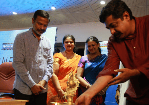 Amrita Vishwa Vidyapeetham Mysore Campus Events & Sports photo 10