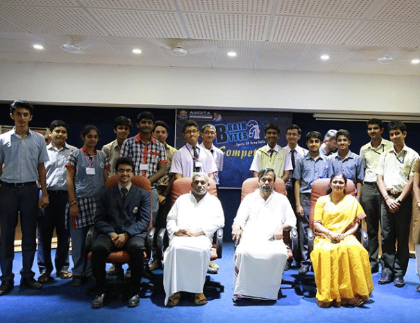 Amrita Vishwa Vidyapeetham Mysore Campus Events & Sports photo 2