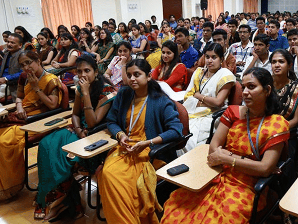 Amrita Vishwa Vidyapeetham Mysore Campus Events & Sports photo 7