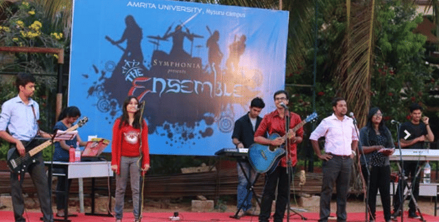 Amrita Vishwa Vidyapeetham Mysore Campus Events & Sports photo 13