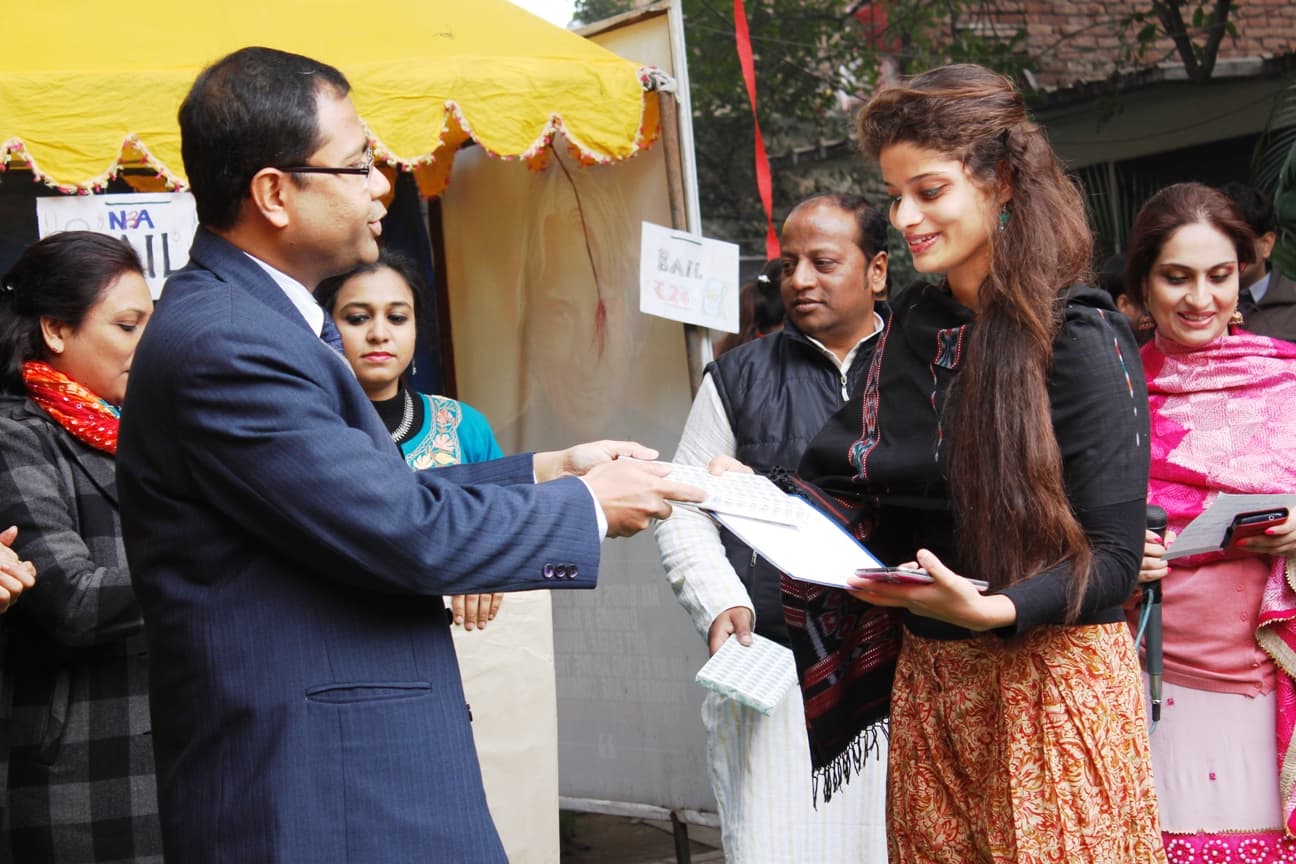 NBA Group of Institutions New Delhi NBA Function photo 3