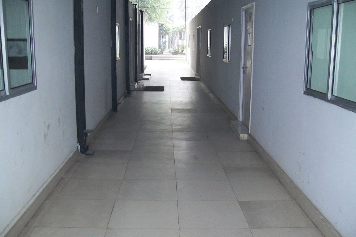 NBA Group of Institutions New Delhi NBA Campus Facilities photo 3