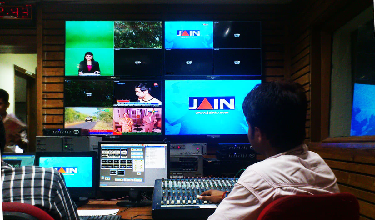 NBA Group of Institutions New Delhi NBA Campus Facilities photo 9