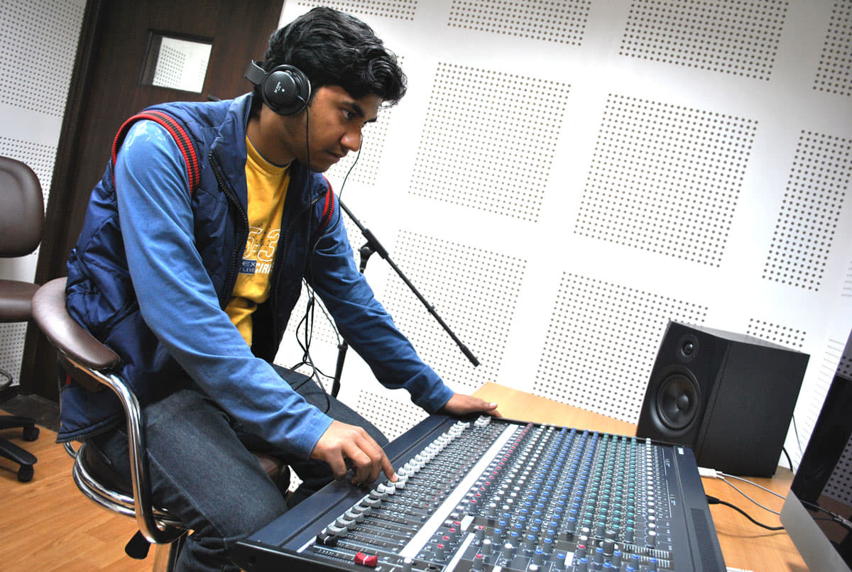 NBA Group of Institutions New Delhi NBA Campus Facilities photo 10