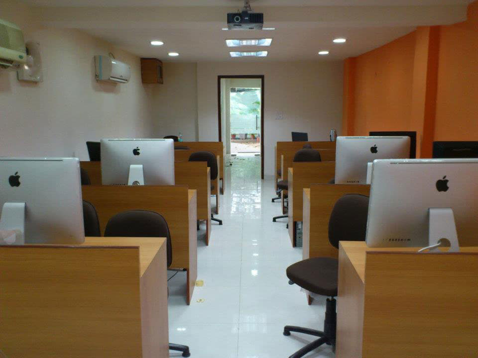 NBA Group of Institutions New Delhi NBA Campus Facilities photo 11