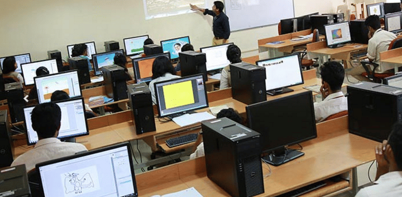 Amrita Vishwa Vidyapeetham Mysore Campus Facilities photo 2