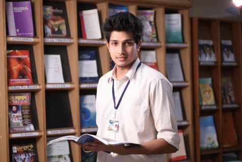 Amrita Vishwa Vidyapeetham Mysore Campus Facilities photo 4