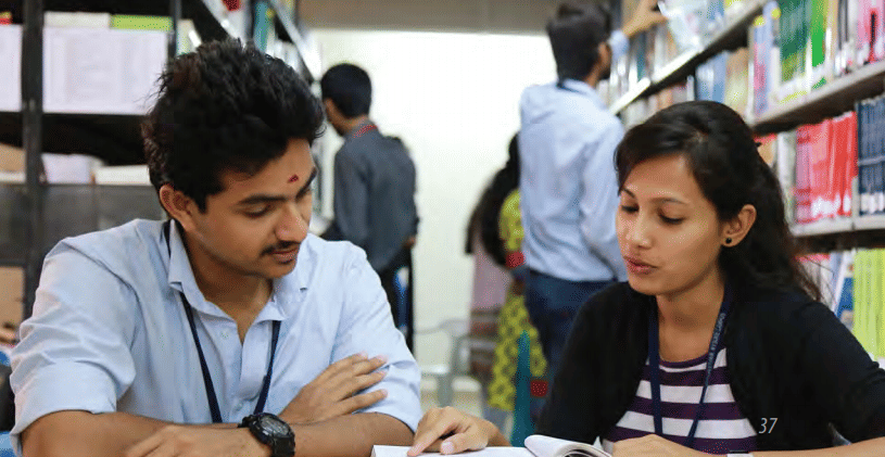 Amrita Vishwa Vidyapeetham Mysore Campus Facilities photo 5