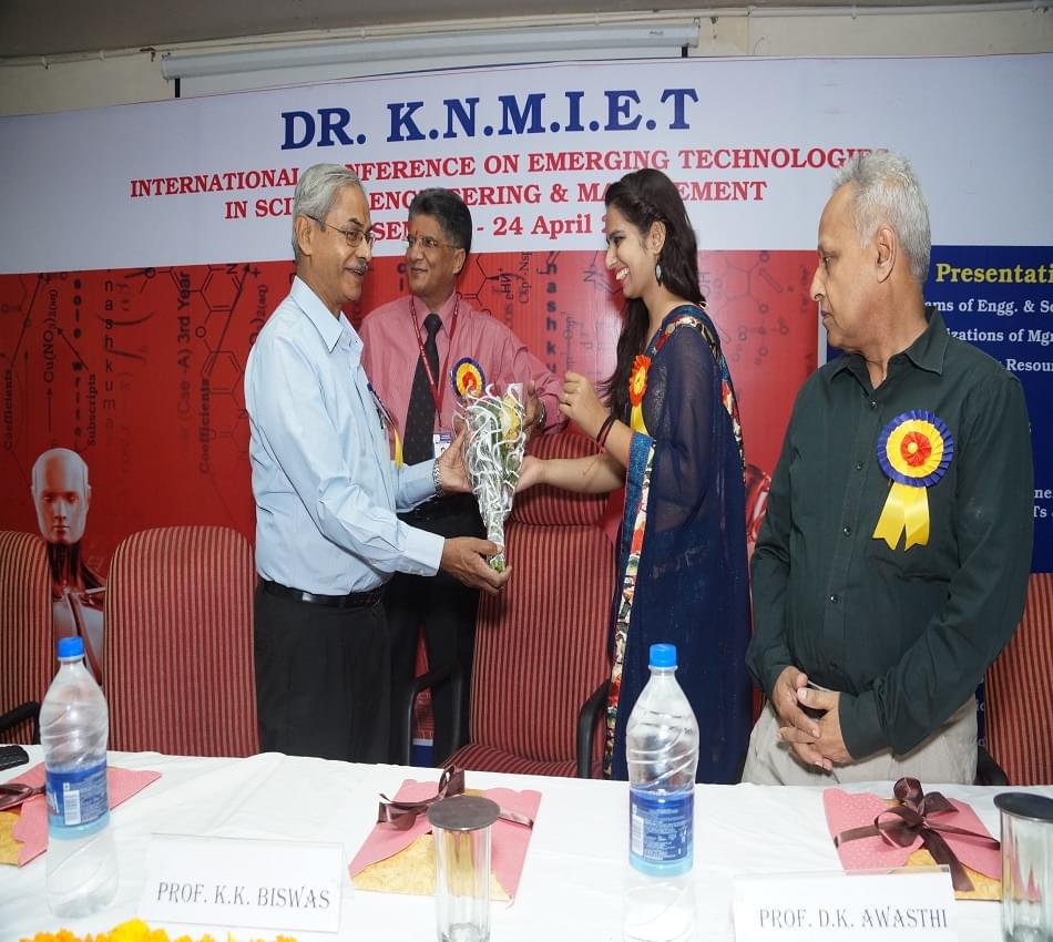 Dr Kedar Nath Modi Institute of Engineering and Technology Modinagar Events photo 9