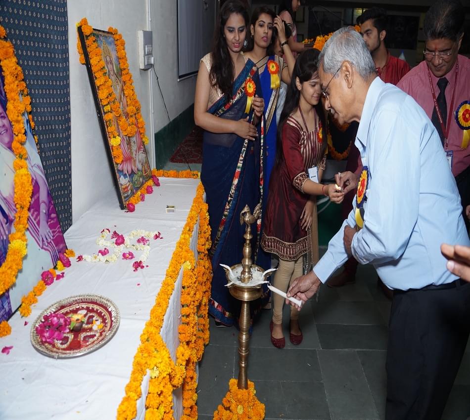 Dr Kedar Nath Modi Institute of Engineering and Technology Modinagar Events photo 10