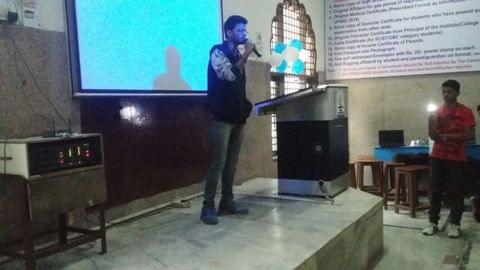 Dr Kedar Nath Modi Institute of Engineering and Technology Modinagar Events photo 1