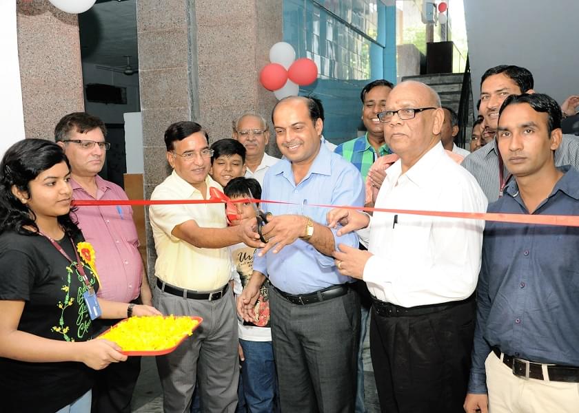 Dr Kedar Nath Modi Institute of Engineering and Technology Modinagar Events photo 4