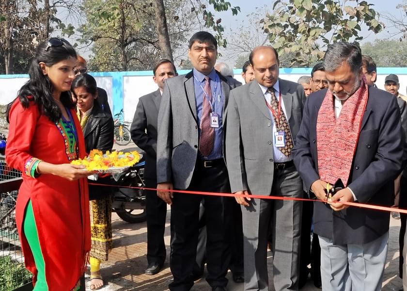 Dr Kedar Nath Modi Institute of Engineering and Technology Modinagar Events photo 5