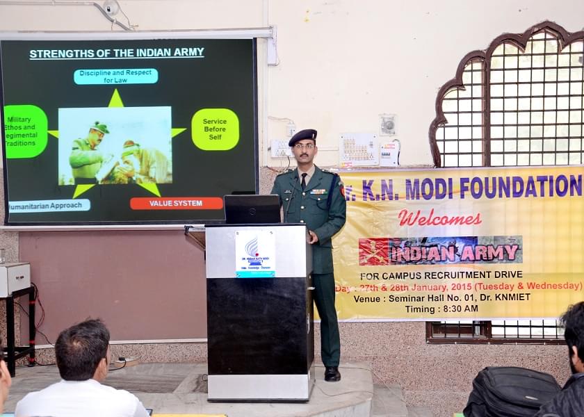 Dr Kedar Nath Modi Institute of Engineering and Technology Modinagar Events photo 6