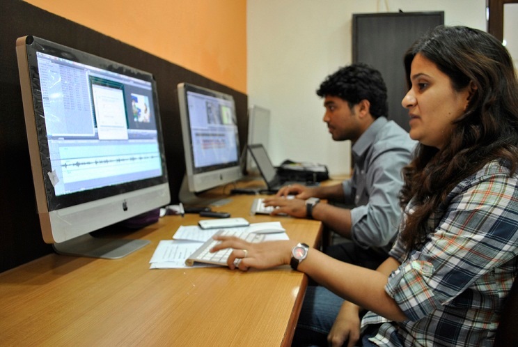 NBA School of Mass Communication New Delhi Infrastructure photo 1