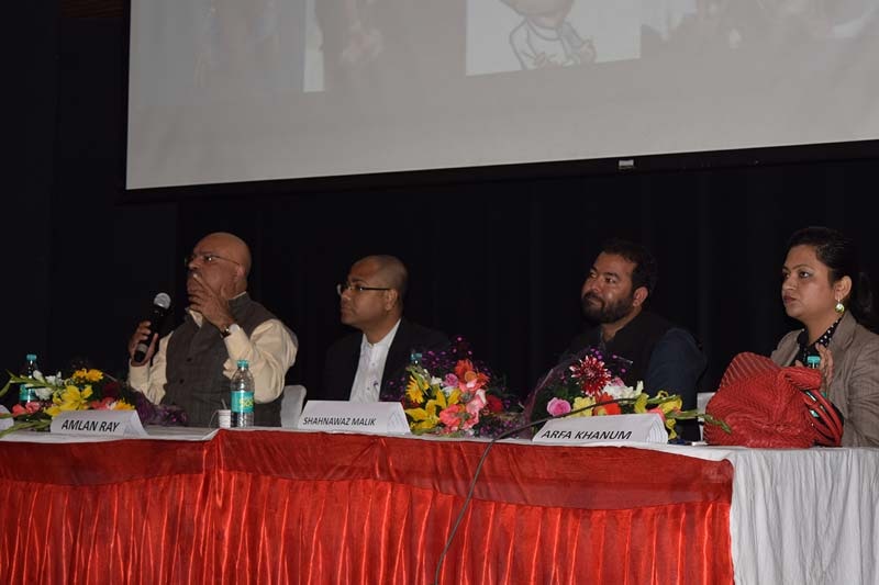 NBA School of Mass Communication New Delhi Extra Curriculars photo 1
