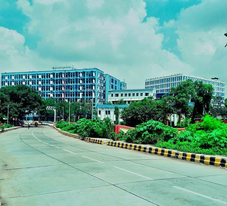 RGKMCH Academic Building photo 8