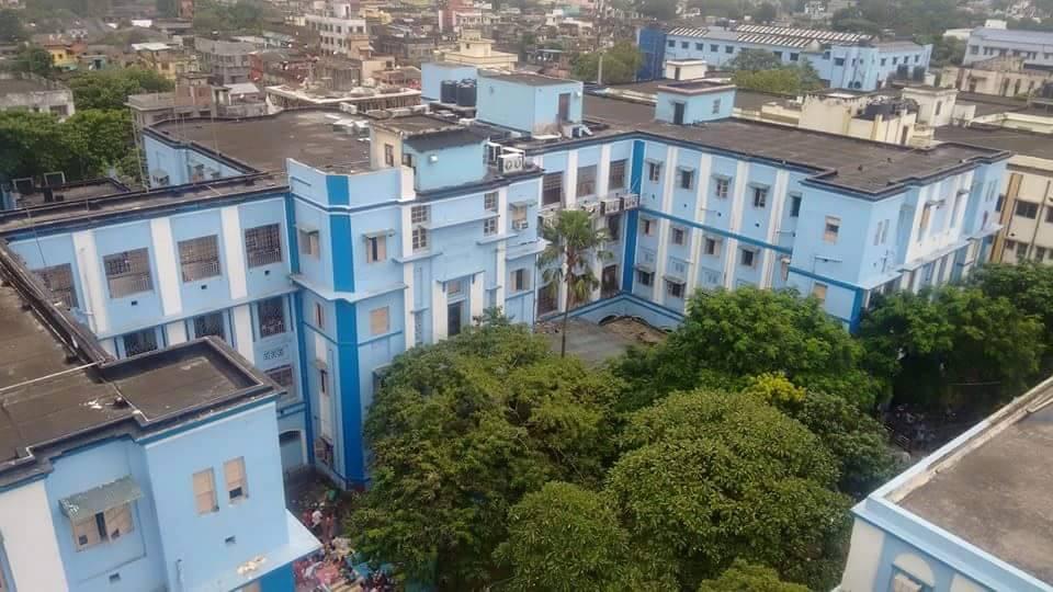 RGKMCH Academic Building photo 9