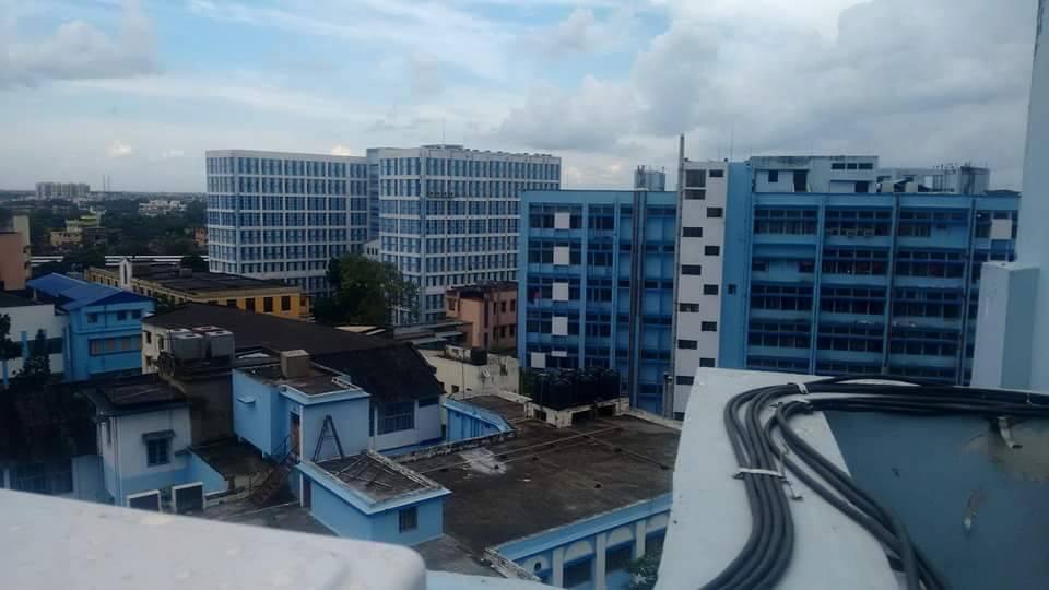 RGKMCH Academic Building photo 10