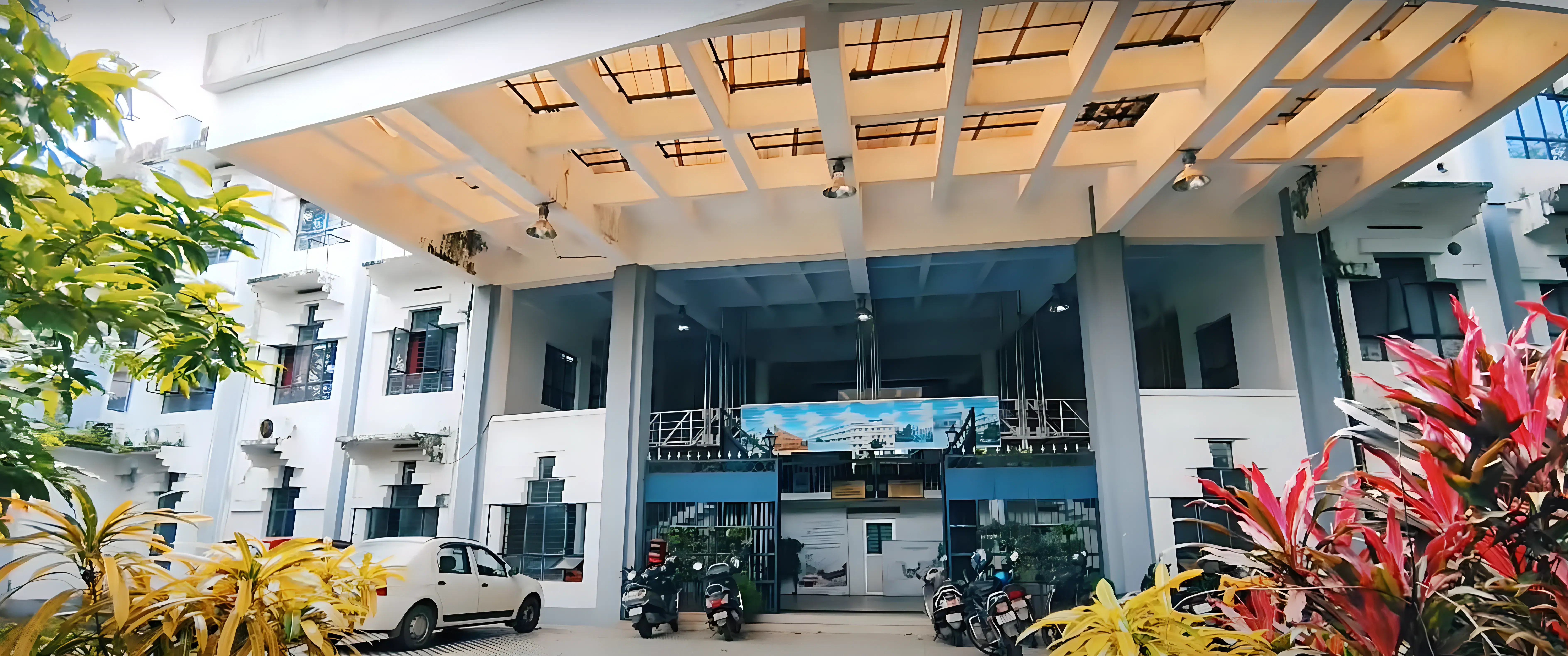 RIT Kottayam Academic Infrastructure photo 2