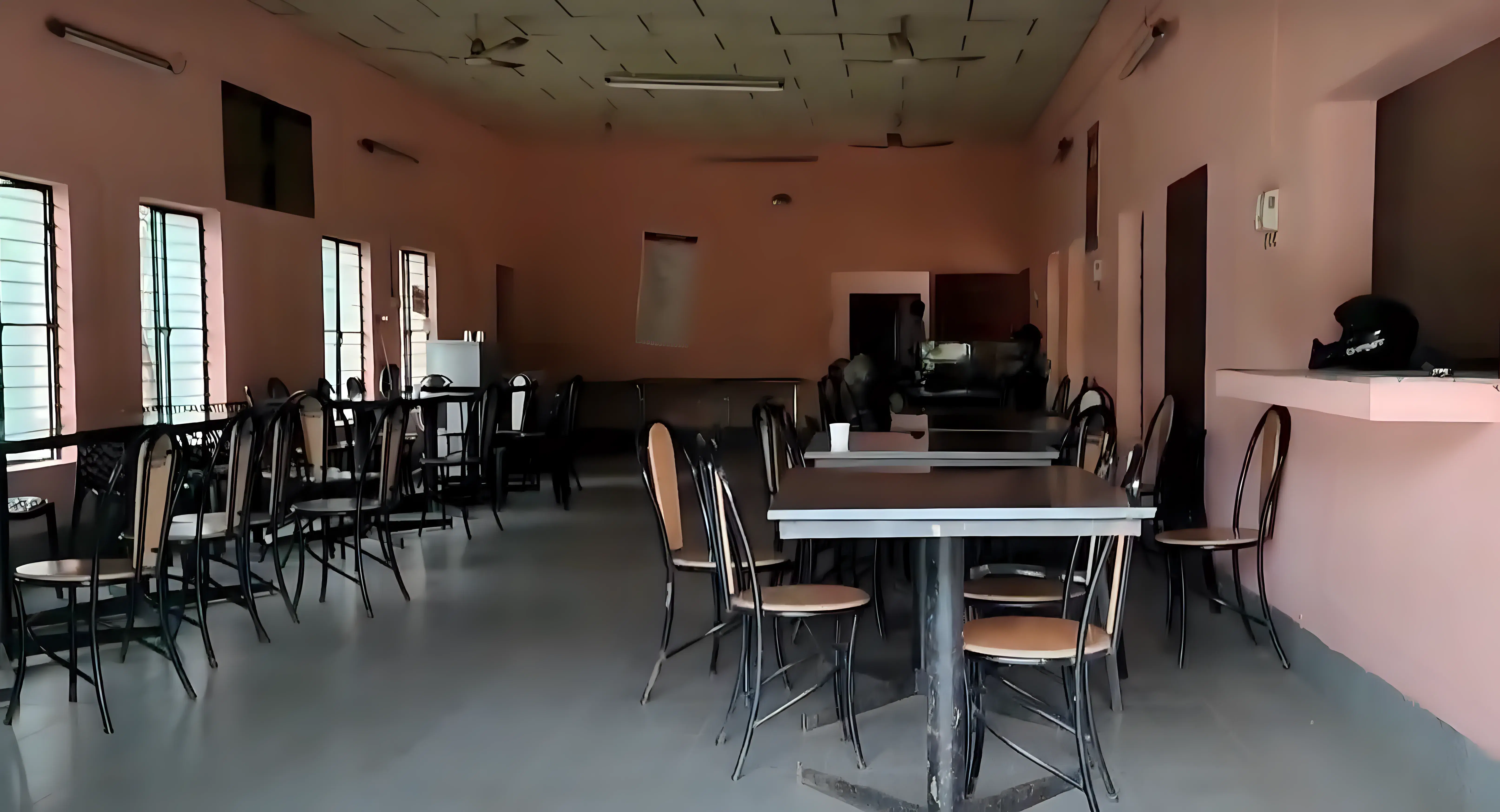 RIT Kottayam Canteen photo 2