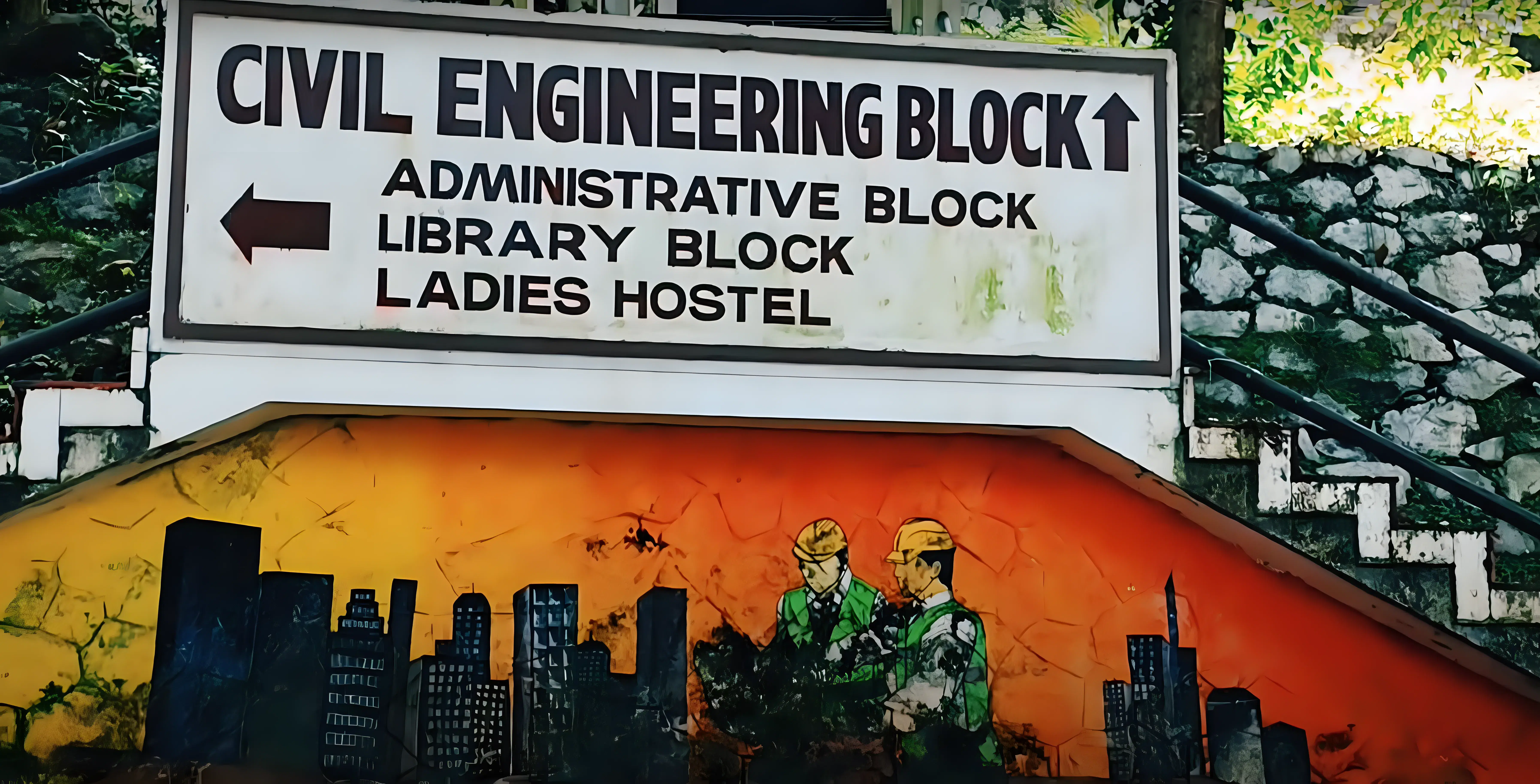 RIT Kottayam Academic Infrastructure photo 3