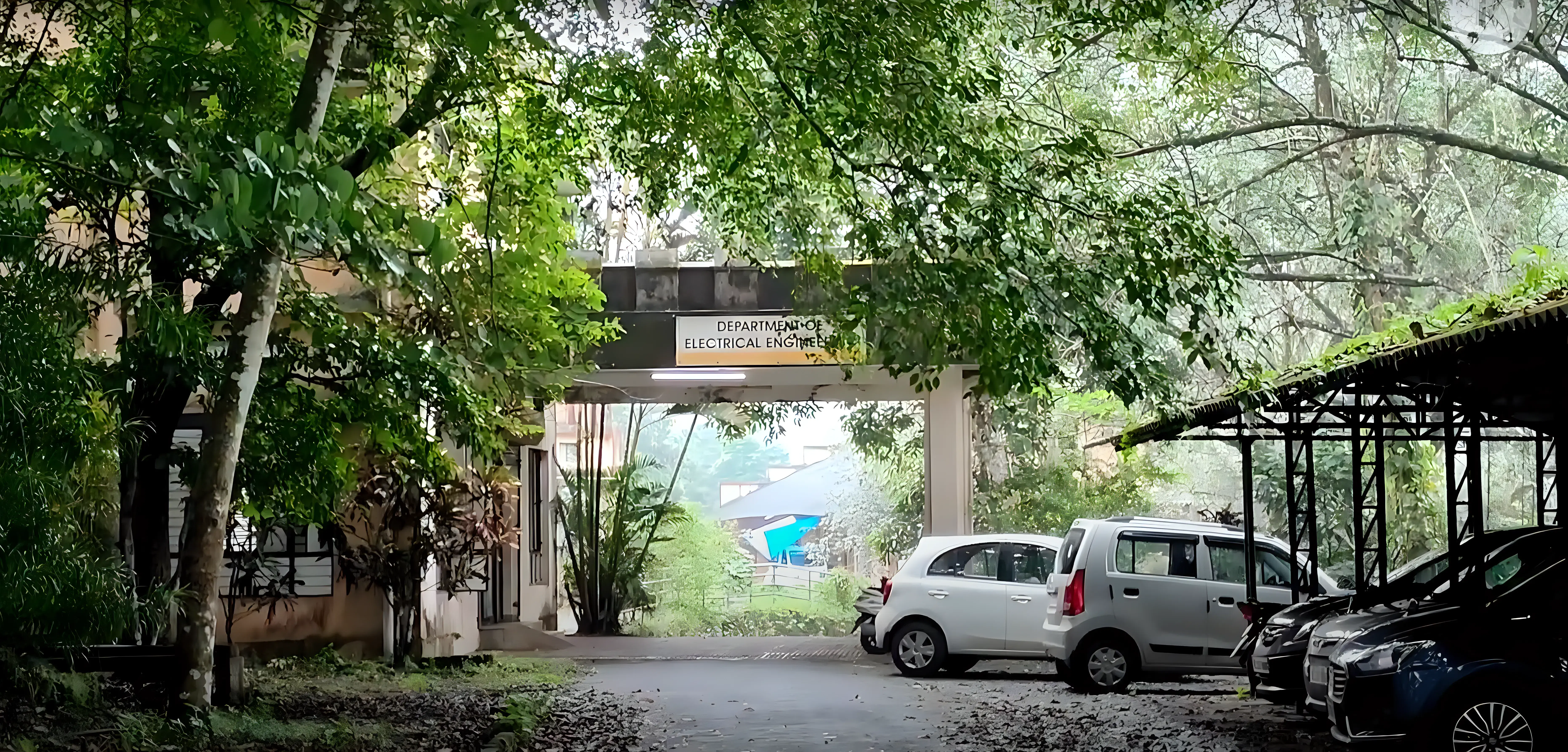 RIT Kottayam Academic Infrastructure photo 4