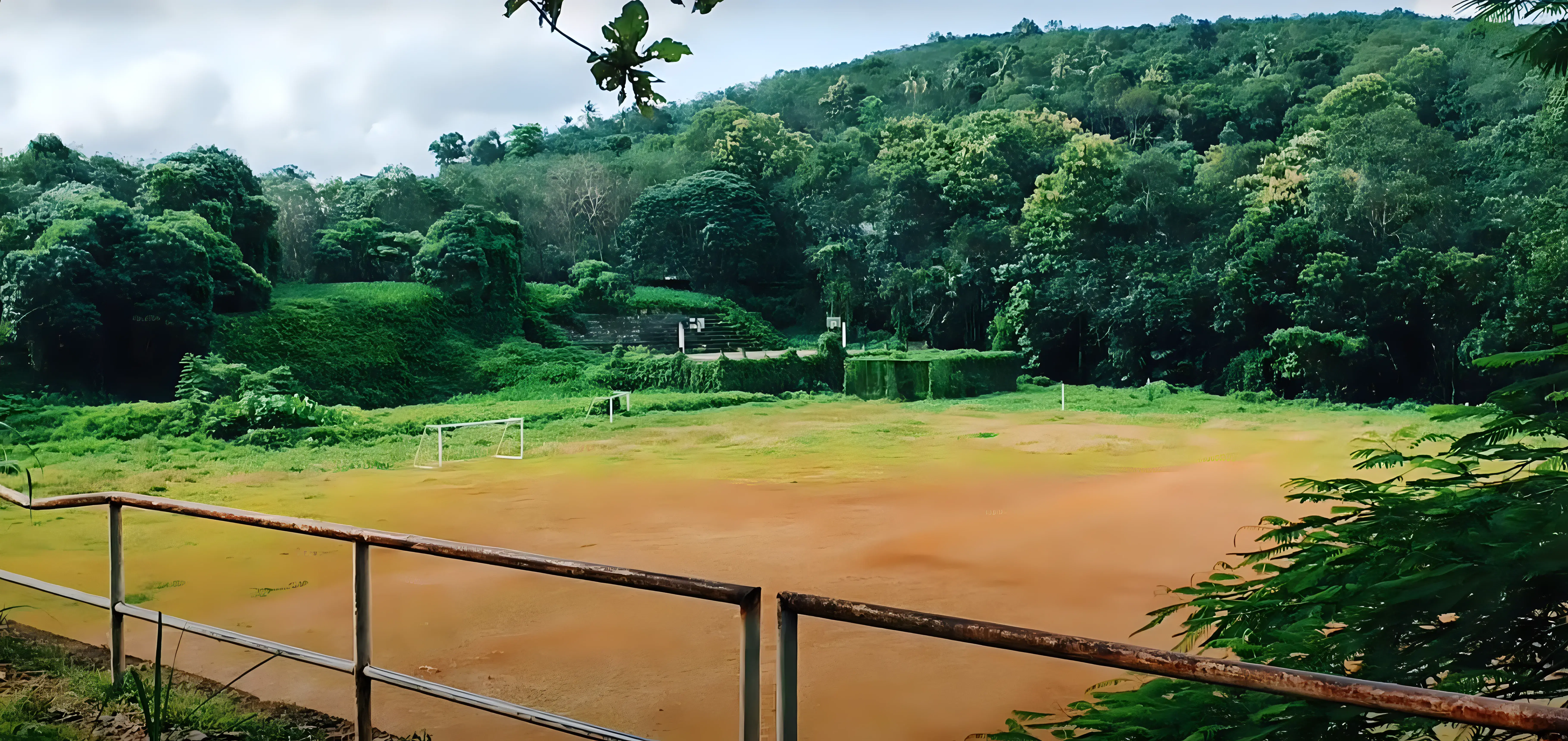 RIT Kottayam Sports Facilities photo 1