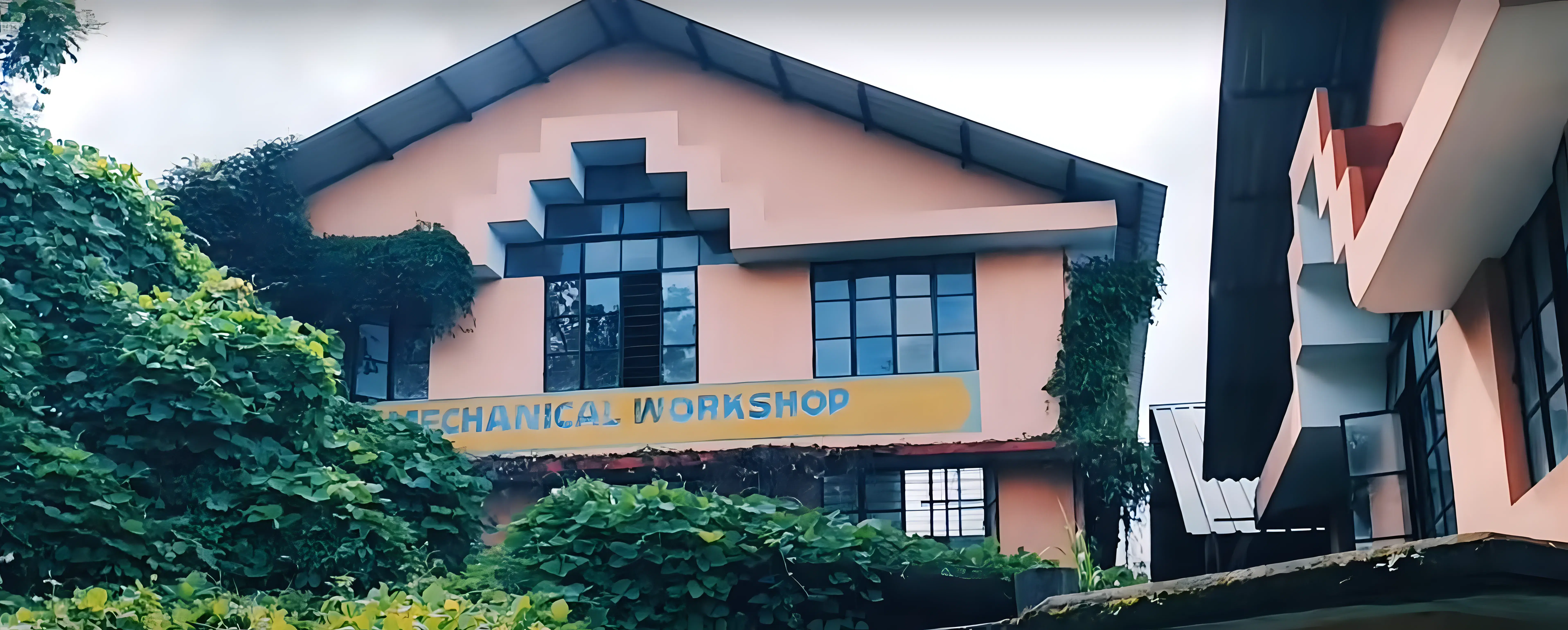 RIT Kottayam Library photo 3