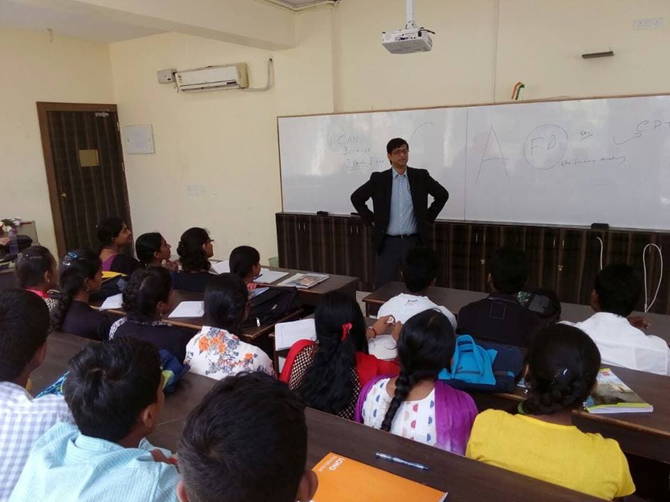 Acliv Technology and Management Academy Bangalore ATMA Events photo 1